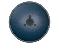 Sela Tongue Drum SE381 14 D Amara Azul C/Mochila Sela Tongue Drum SE381 14 D Amara Azul C/Mochila